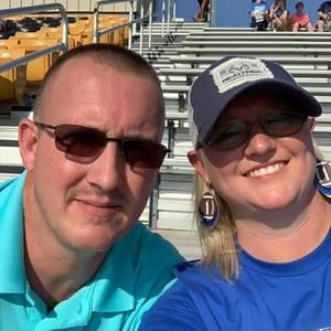 Meet your Posher, Priscilla